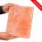 Salt Cooking Block 12×8×1.5 – Natural Salt Slab for BBQ & Grilling