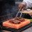 Salt Cooking Block 12×8×1.5 – Natural Salt Slab for BBQ & Grilling
