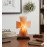 Cross Shape Himalayan Salt Lamp