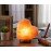 Heart Shaped Himalayan Salt Lamp
