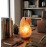 Serene Swan Himalayan Pink Salt Lamp