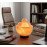 Himalayan Salt Lamp Bowl Set UMAID 