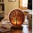 3D Tree of Life Himalayan Salt Lamp