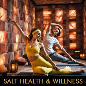 SALT HEALTH & WILLNESS
