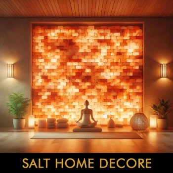 SALT HOME DECORE