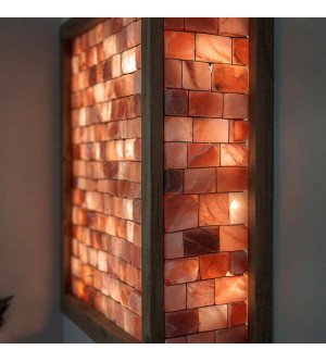 Himalayan Salt Bricks 8" x 4" x 2" - Pack of 10