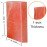 Himalayan Salt Bricks 8" x 4" x 1" - Pack of 1