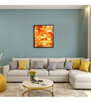 Himalayan Salt Bricks 8" x 4" x 1" - Pack of 10