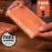 Pink Salt Tiles 8x4x1 | Natural Salt Block for Spa & Décor