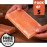 Pink Salt Tiles 8x4x1 | Natural Salt Block for Spa & Décor