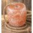 Himalayan Salt Lick Block on Rope (4–5 lbs each) – Horse Salt Lick