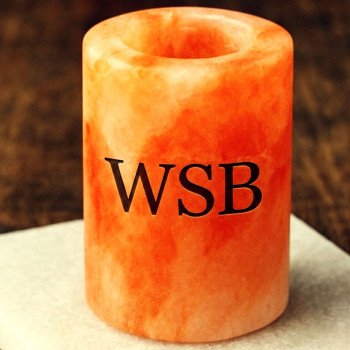 Himalayan Pink Salt Shot Glass Pack Of 4– Natural Rock Salt Tequila Shot Glass